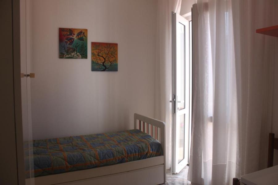 Le Case Dei Pescatori - Camere Corallina Ponza Exterior foto